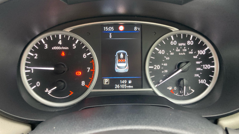 Nissan Micra 1.0 IG-T 92 Acenta 5dr CVT Petrol Hatchback